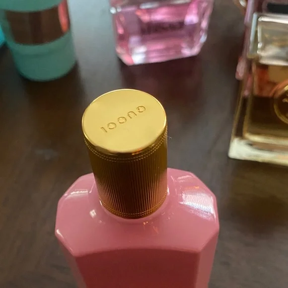 Gucci Flora Pink Floral Tester Bottle - Picture 4 of 4
